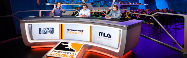 Overwatch League, classement, programme et résultats - Saison 2020